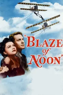 Blaze of Noon