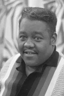 Fats Domino como: Fats Domino