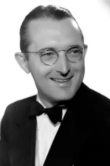 Tommy Dorsey como: Tommy Dorsey