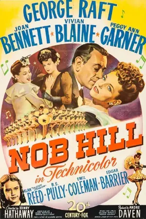 Nob Hill