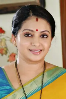 Seetha como: Sathya's mother