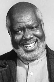 James Baskett como: 