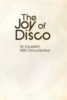 The Joy Of Disco