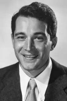 Perry Como como: Self / Host