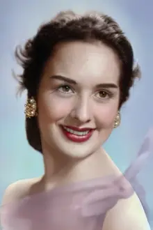 Gloria Romero como: Lola Eping