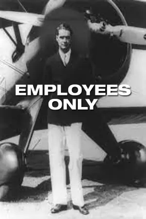 Employees Only