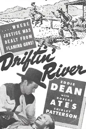 Driftin' River