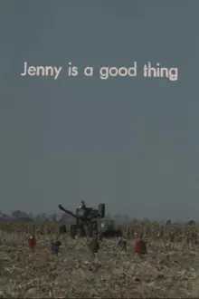 Jenny is a Good Thing