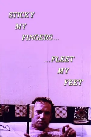 Sticky My Fingers ... Fleet My Feet