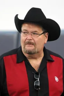 Jim Ross como: Jim Ross