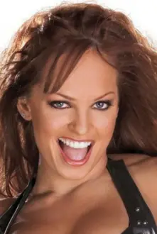 Christy Hemme como: Ela mesma