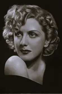 Louise Latimer como: Barbara Foley