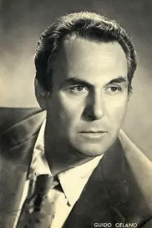 Guido Celano como: Paolo