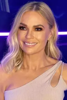 Sonia Kruger como: Self - Host