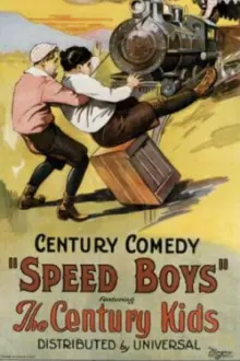 Speed Boys