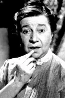 Pauline Carton como: Madame Barbaroux