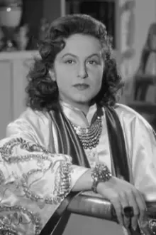 Lana Marconi como: Thérèse Verdier