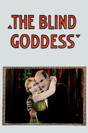 The Blind Goddess