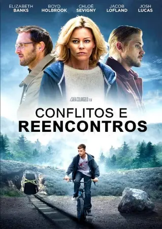 Conflitos e Reencontros