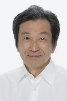 Kenta Satoi como: Tsuyoshi Kagawa