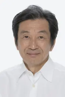 Kenta Satoi como: Kuramoto Kazuhiko