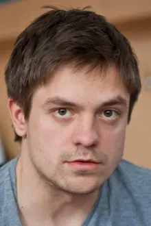 Jiří Mádl como: Adam