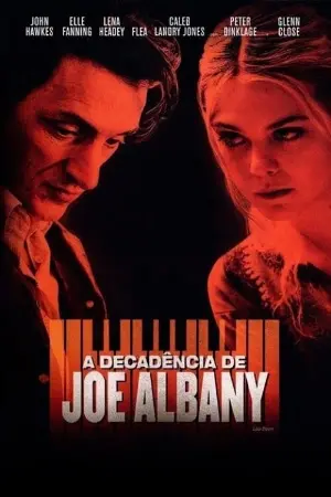 A Decadência de Joe Albany