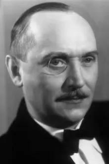 František Kreuzmann como: Josef