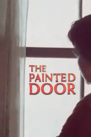 The Painted Door