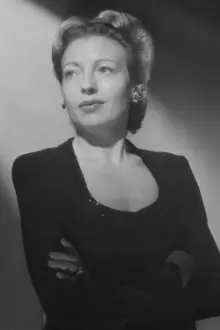 Germaine Montero como: Madame D'Ambray