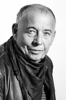 Ivan Vyskočil como: Soukup