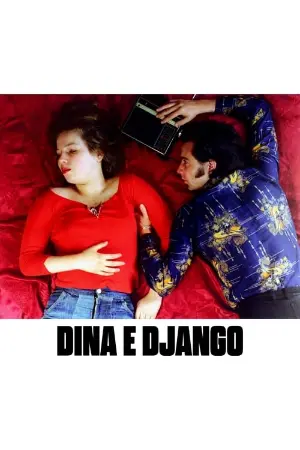 Dina e Django