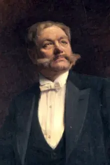 Maurice de Féraudy como: Monsieur Jouvenel