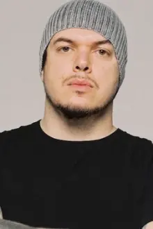 Igor Cavalera como: 