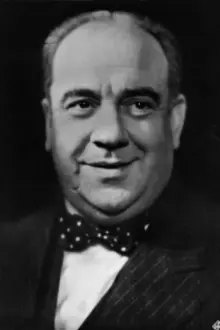 Félix Oudart como: Monsieur Grombat