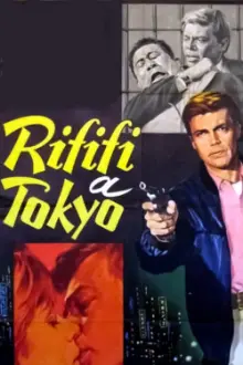 Rififi in Tokyo