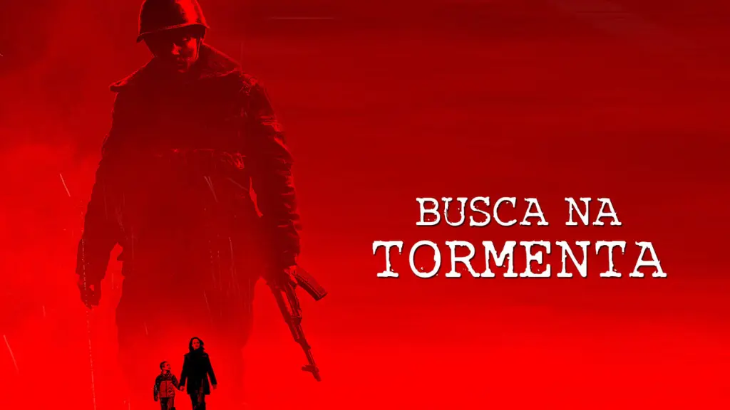 Busca na Tormenta