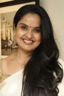 Pragathi Mahavadi como: 