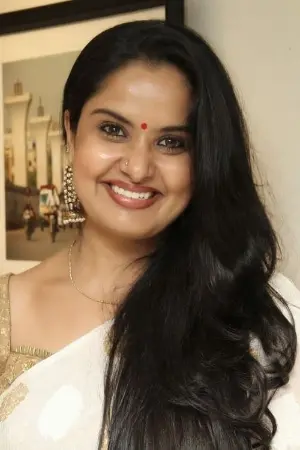 Pragathi Mahavadi