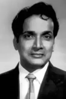 M. N. Nambiar como: Nayagam