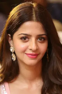 Vedhika como: 