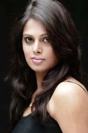 Sindhu Menon