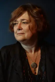 Dominique Cabrera como: Hélène