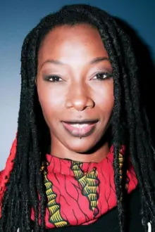 Fatoumata Diawara como: 