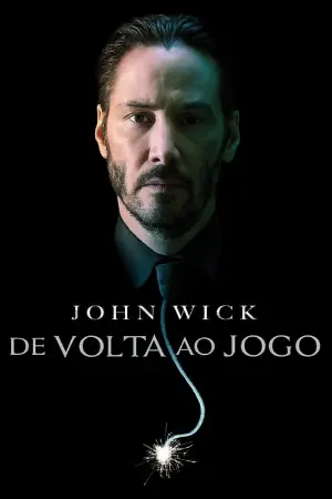 John Wick: De Volta ao Jogo