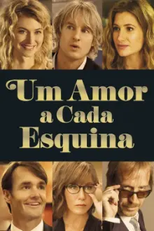 Um Amor a Cada Esquina