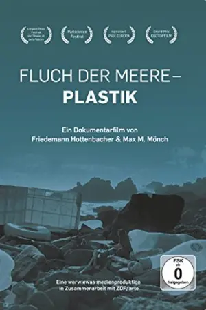 Plastic: The Real Sea Monster