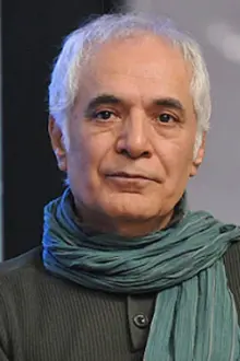 Mahmoud Kalari como: Father