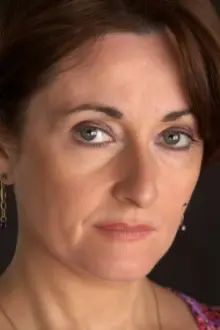 Teresa Del Vecchio como: Avvocato Ciccardelli