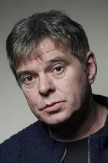 Jean-Jacques Burnel como: Self - The Stranglers